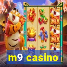 m9 casino